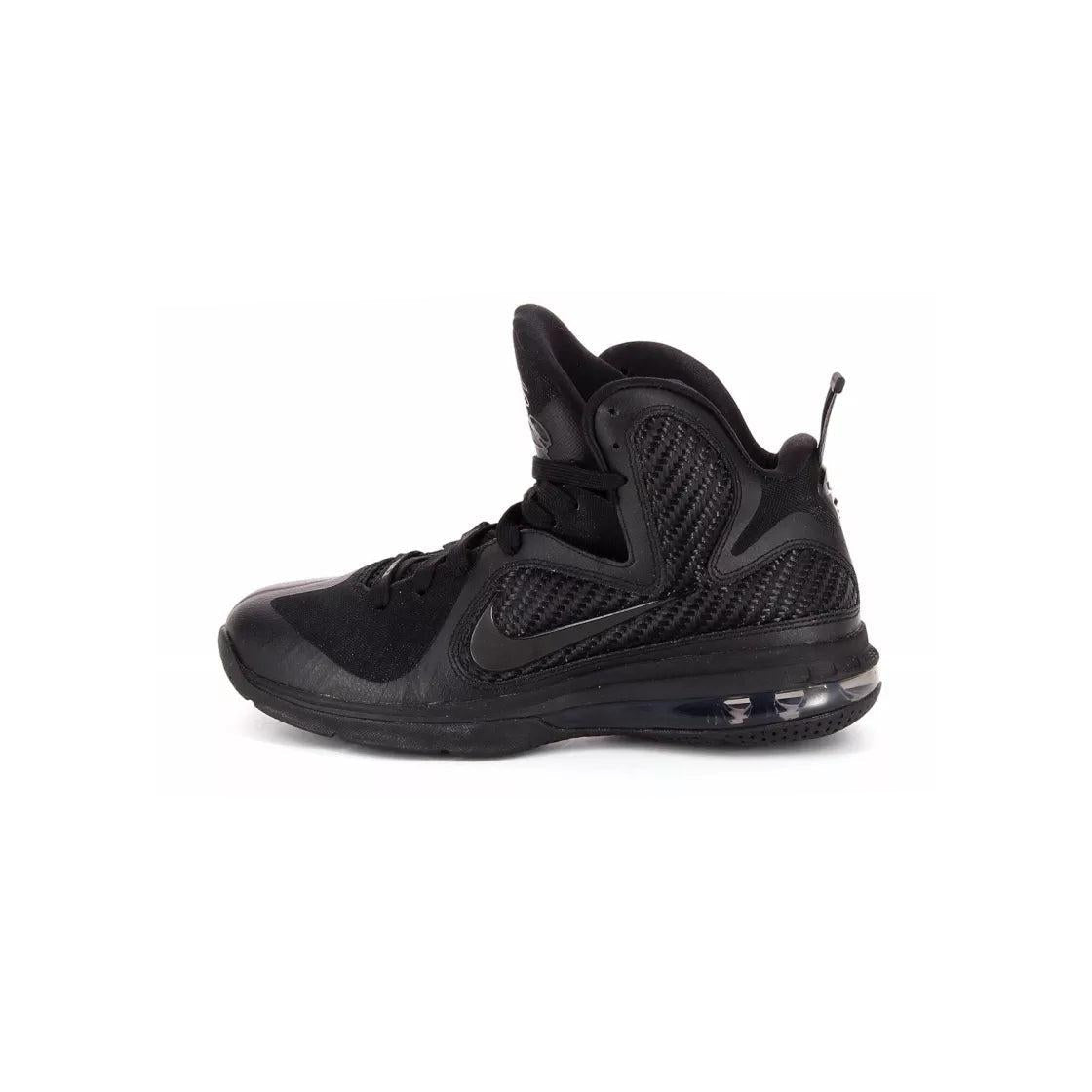 Baskets Nike Lebron 9 - Noir