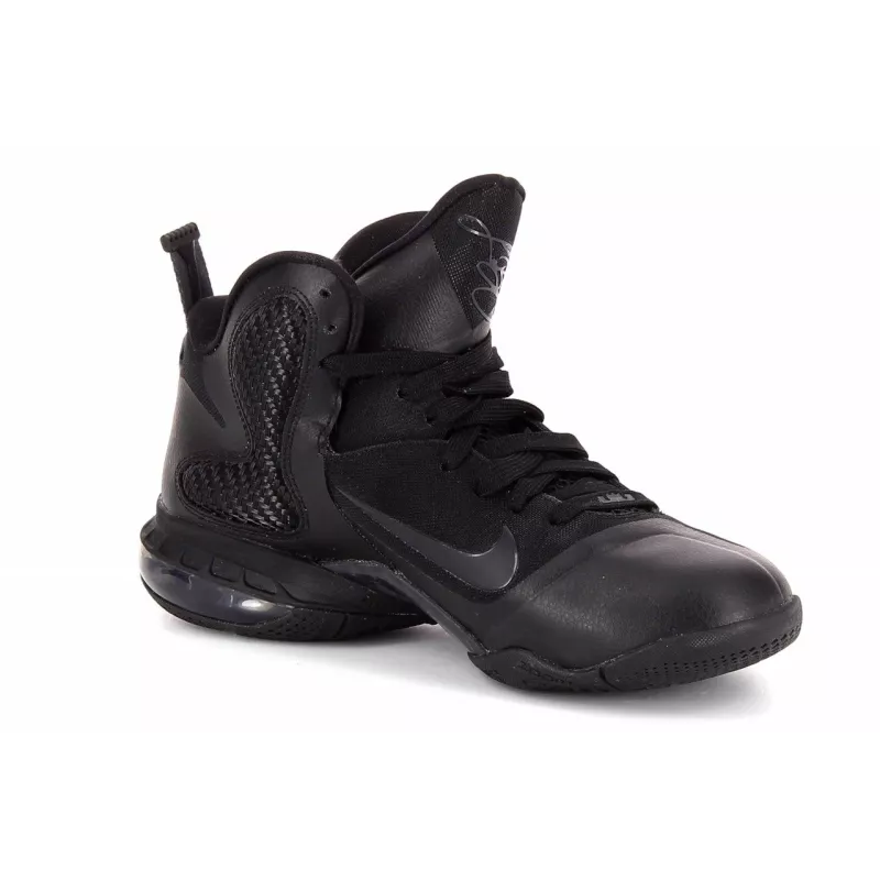 Baskets Nike Lebron 9 - Noir