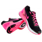 Basket Nike Lunar Glide 6 (Gs) - 654156-001 - Rose - Junior NIKE JUNIOR Nike