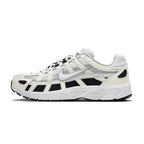 Baskets Nike P-6000 - Blanc/Gris - Homme