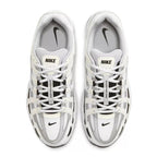 Baskets Nike P-6000 - Blanc/Gris - Homme
