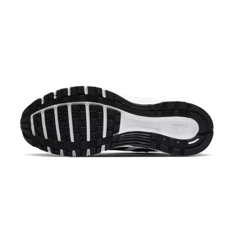 Baskets Nike P-6000 - Blanc/Gris - Homme