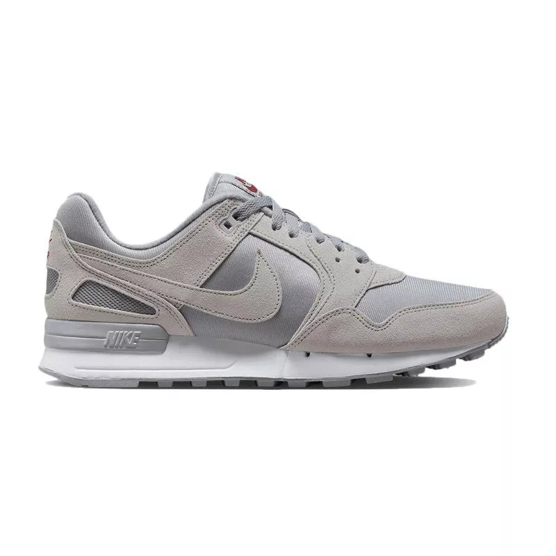Baskets Nike Pegasus 89 - Gris - Homme