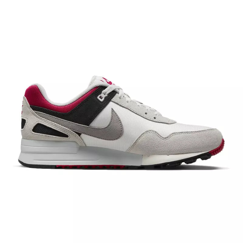 Baskets Nike Pegasus 89 - Blanc - Homme