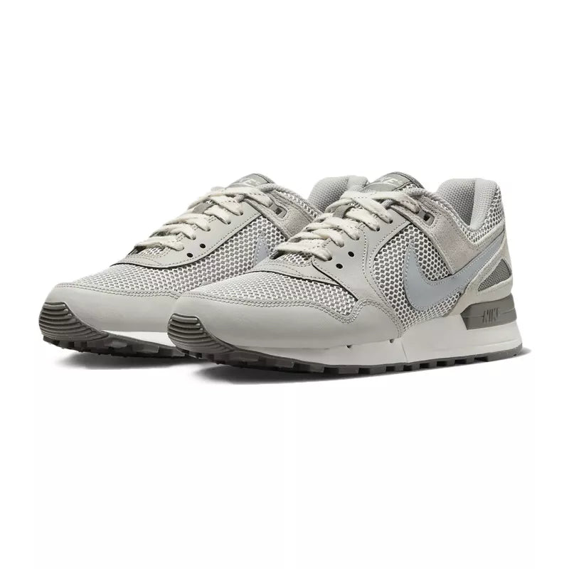Baskets Nike Pegasus 89 - Gris - Homme