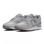Baskets Nike Pegasus 89 - Gris - Homme