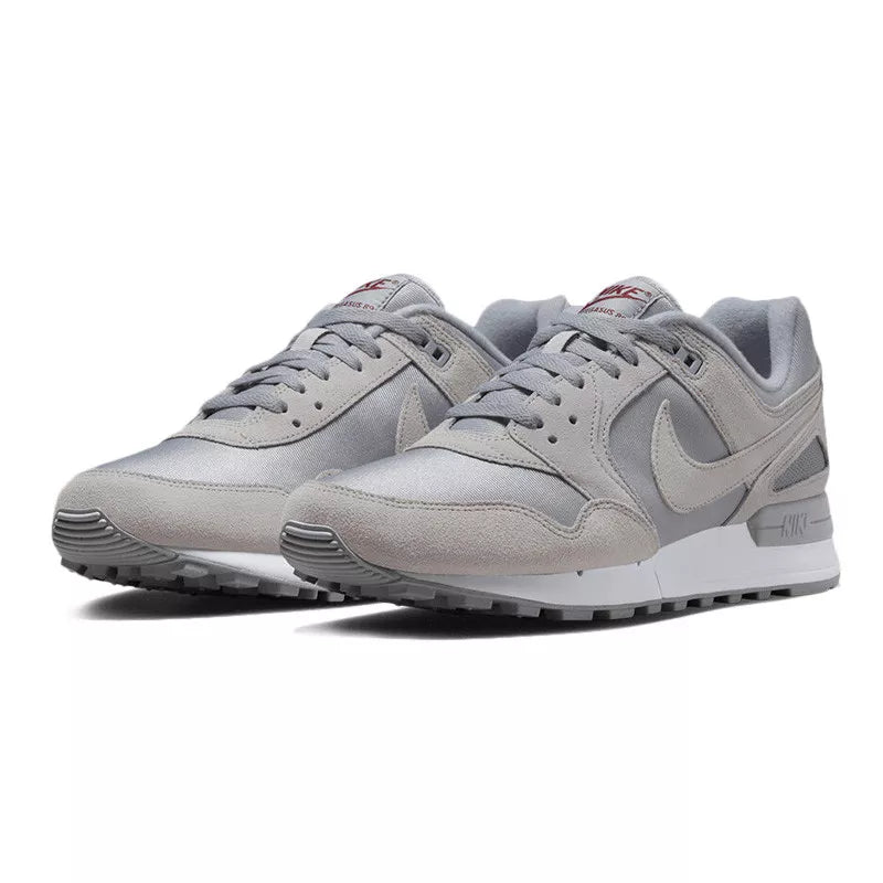 Baskets Nike Pegasus 89 - Gris - Homme