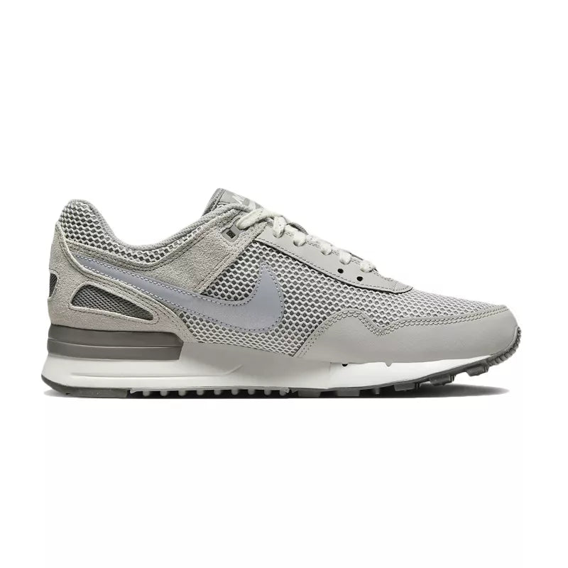 Baskets Nike Pegasus 89 - Gris - Homme