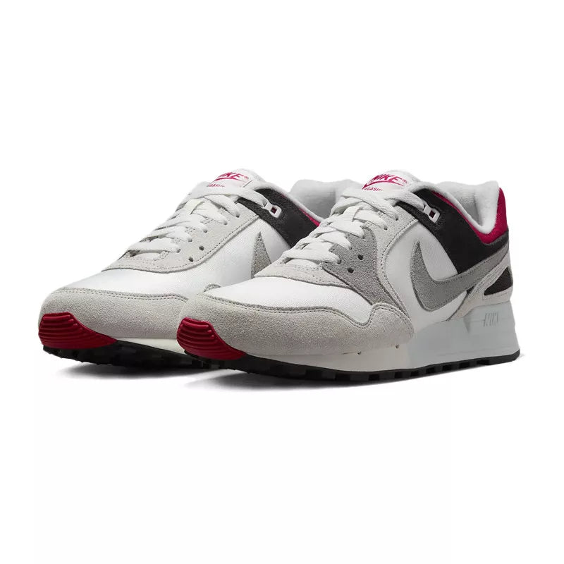 Baskets Nike Pegasus 89 - Blanc - Homme