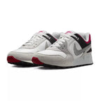 Baskets Nike Pegasus 89 - Blanc - Homme