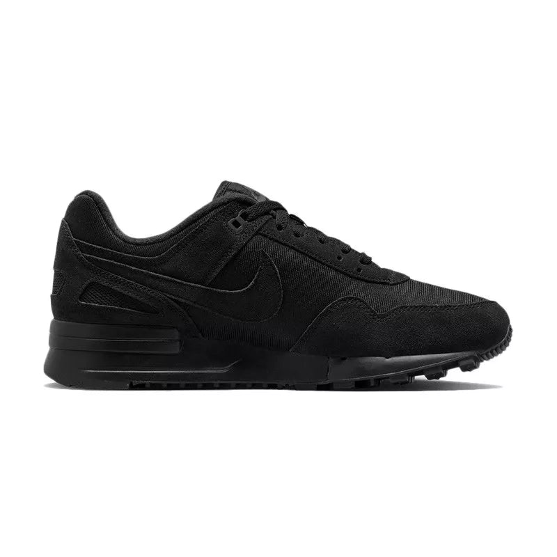 Baskets Nike Pegasus 89 - Noir - Homme