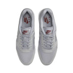 Baskets Nike Pegasus 89 - Gris - Homme