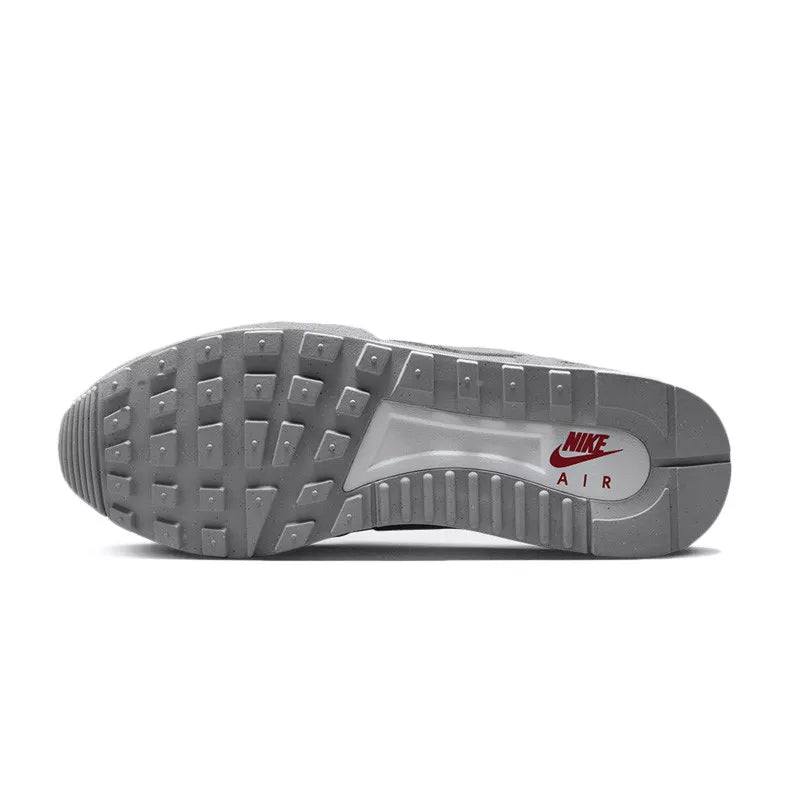 Baskets Nike Pegasus 89 - Gris - Homme