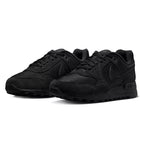 Baskets Nike Pegasus 89 - Noir - Homme