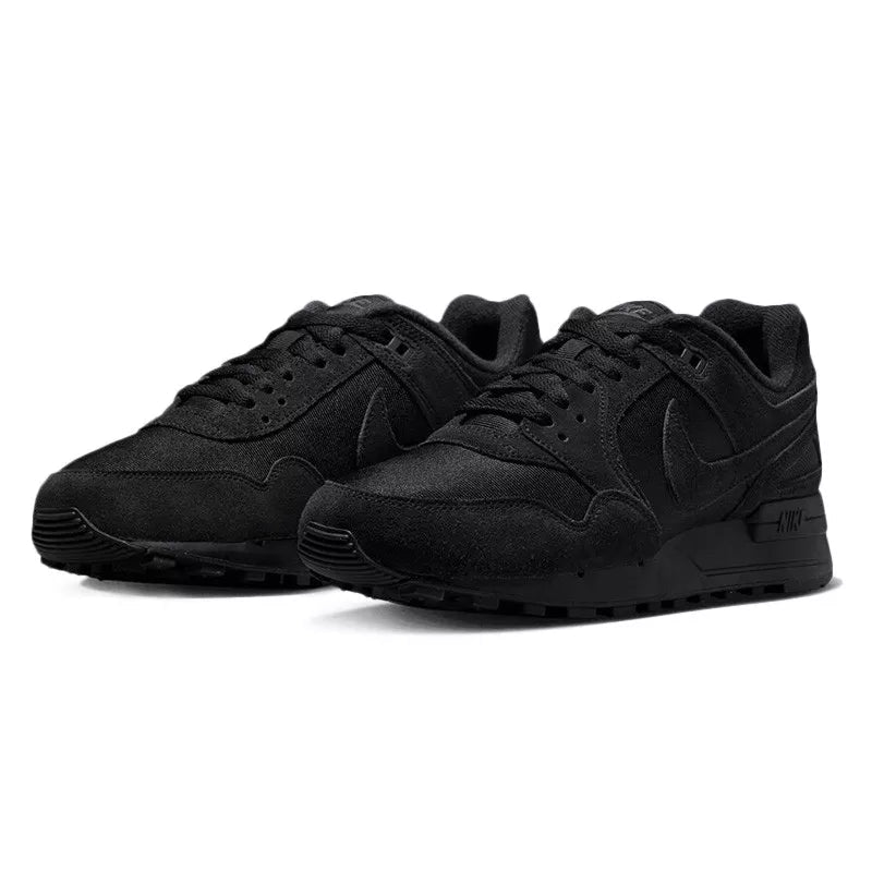 Baskets Nike Pegasus 89 - Noir - Homme