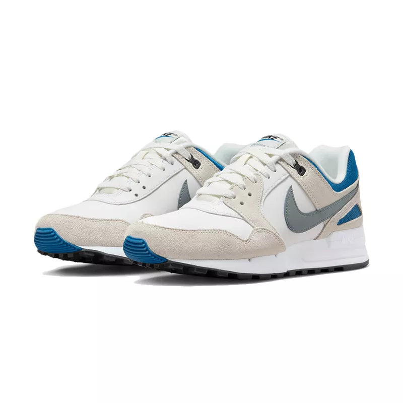 Baskets Pegasus 89 - Blanc/Gris