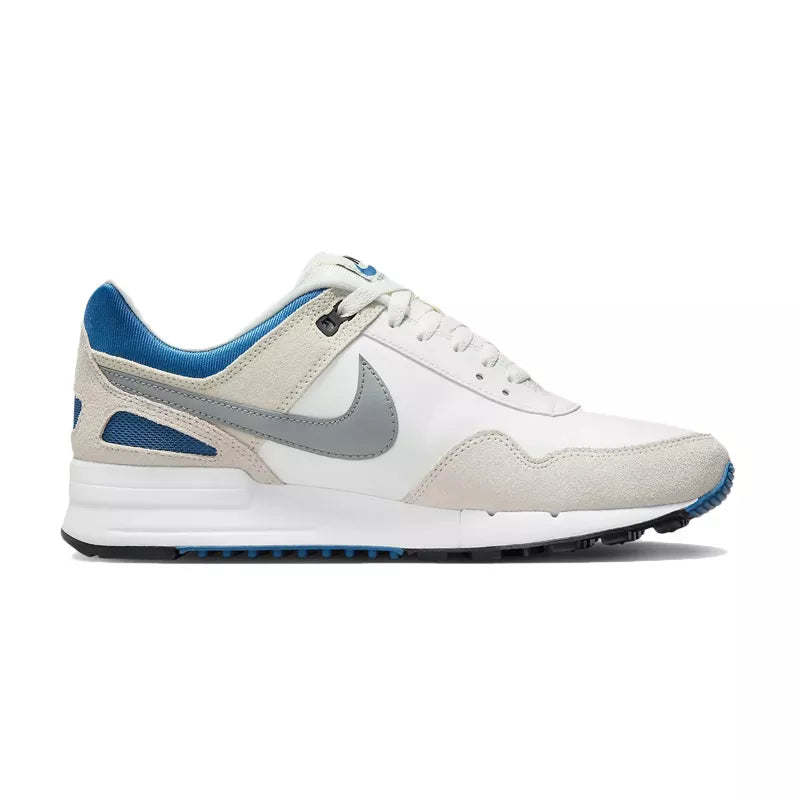 Baskets Pegasus 89 - Blanc/Gris