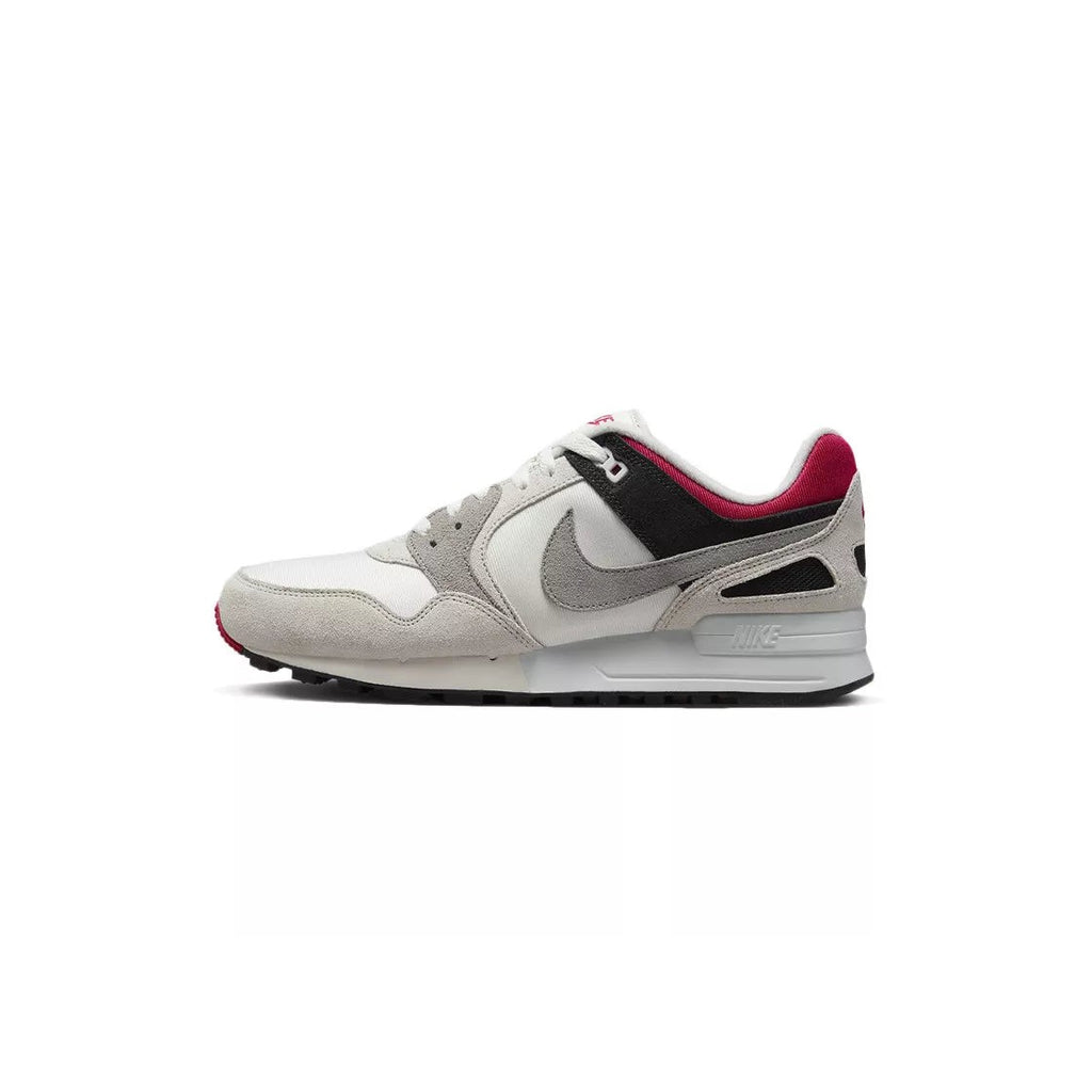 Baskets Nike Pegasus 89 - Blanc - Homme