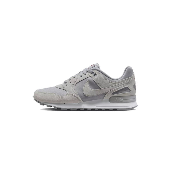 Baskets Nike Pegasus 89 - Gris - Homme