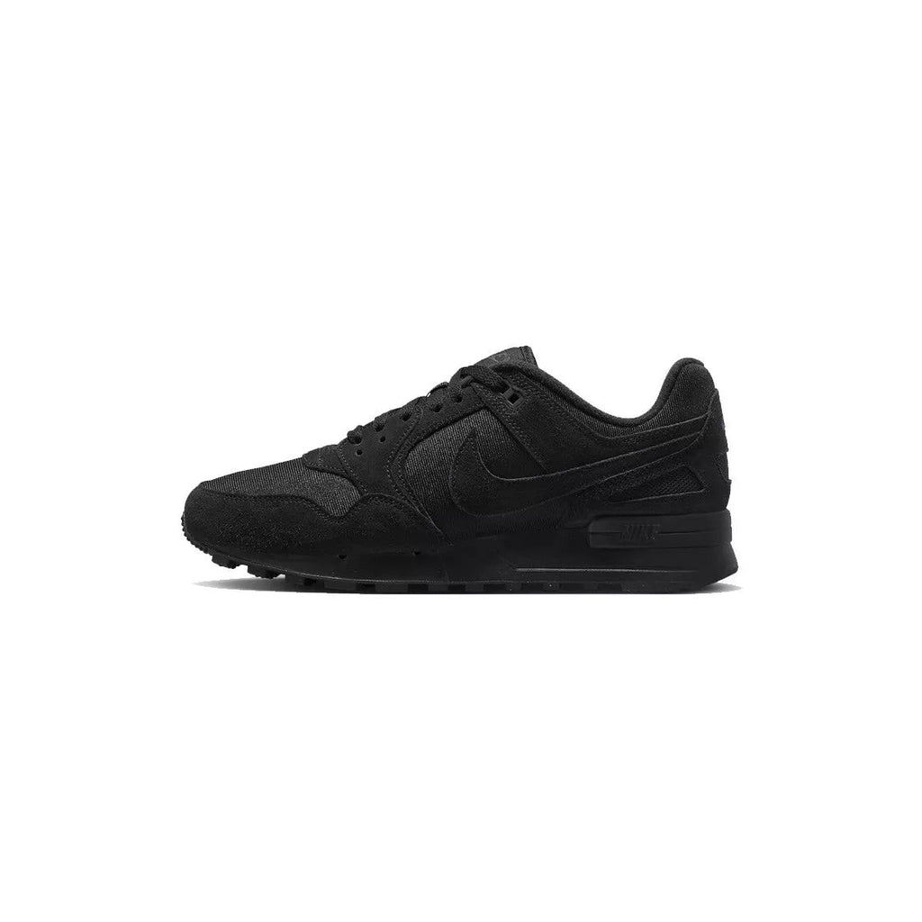 Baskets Nike Pegasus 89 - Noir - Homme