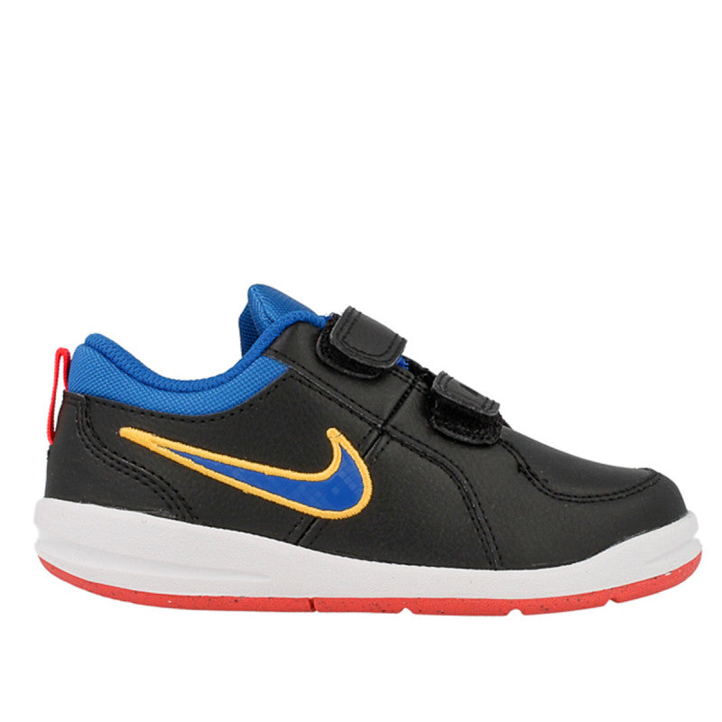Baskets Nike Pico 4 - Noir - Bébé