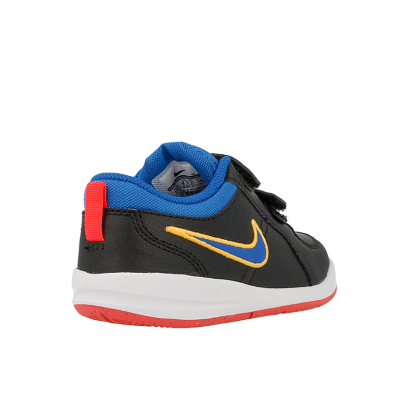 Baskets Nike Pico 4 - Noir - Bébé