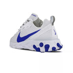 Baskets Nike React Element 55 Se - Blanc