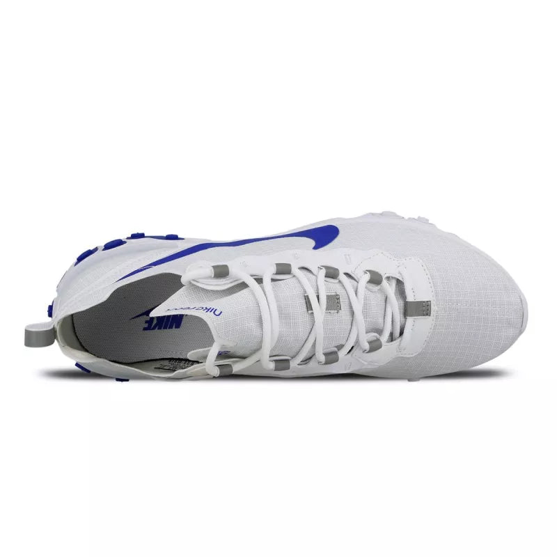 Baskets Nike React Element 55 Se - Blanc