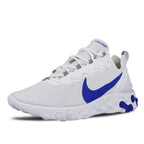 Baskets Nike React Element 55 Se - Blanc