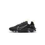Basket Nike React Vision - Noir - Nike2 - The Bradery