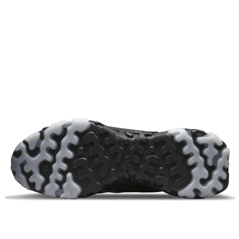 Basket Nike React Vision - Noir NIKE HOMME Nike