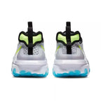 Baskets React Vision - Blanc/Noir