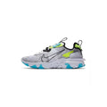 Baskets React Vision - Blanc/Noir
