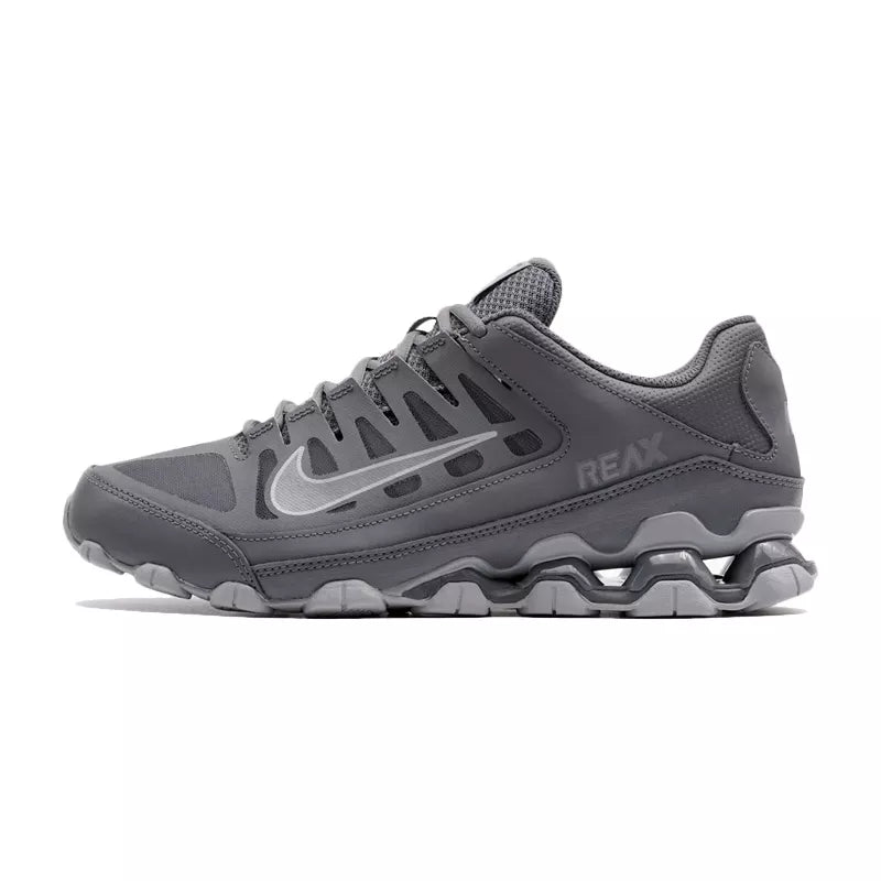 Baskets Reax 8 Tr - Gris