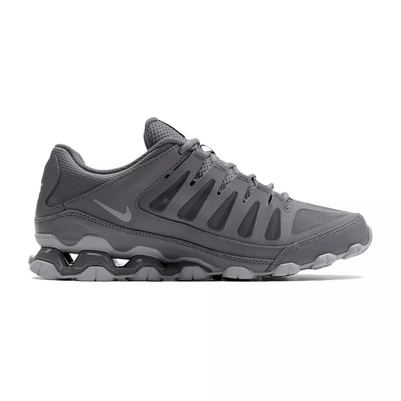 Baskets Reax 8 Tr - Gris