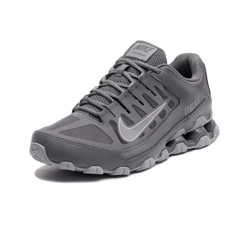 Baskets Reax 8 Tr - Gris