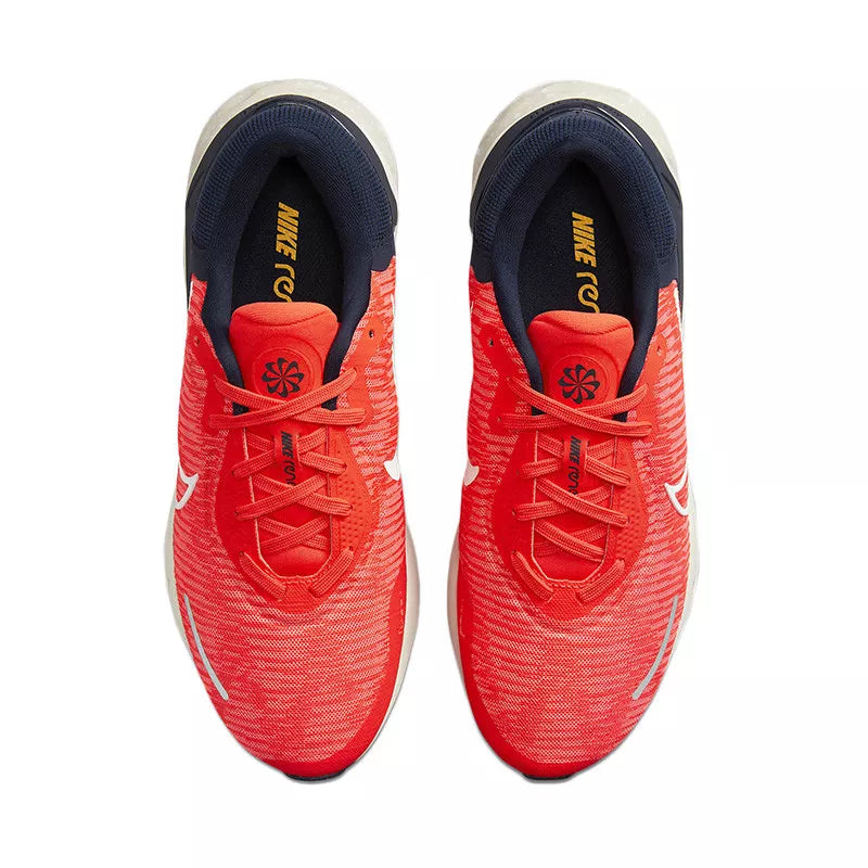 Baskets Renew Run 4 - Orange