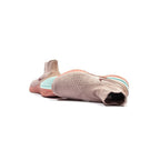 Basket Nike Rise React Flyknit Rose - Baskets Femme - Nike - The Bradery