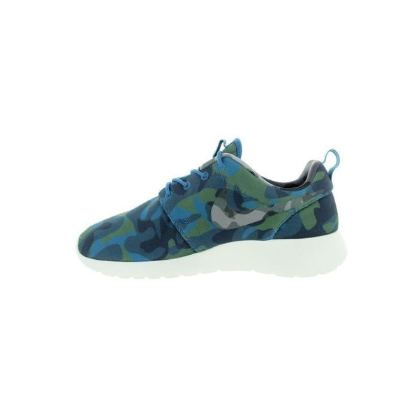 Basket Nike Roshe One - 599432-404 - Bleu - Femme NIKE FEMME Nike