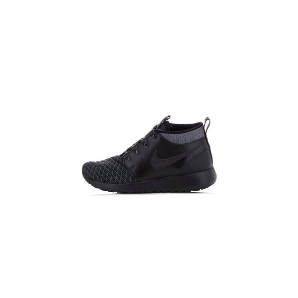 Basket Nike Roshe One Mid Winter (Gs) - 807575-002 - Noir - Junior Baskets Junior Nike