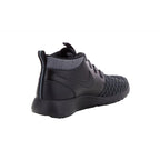 Basket Nike Roshe One Mid Winter (Gs) - 807575-002 - Noir - Junior NIKE JUNIOR Nike