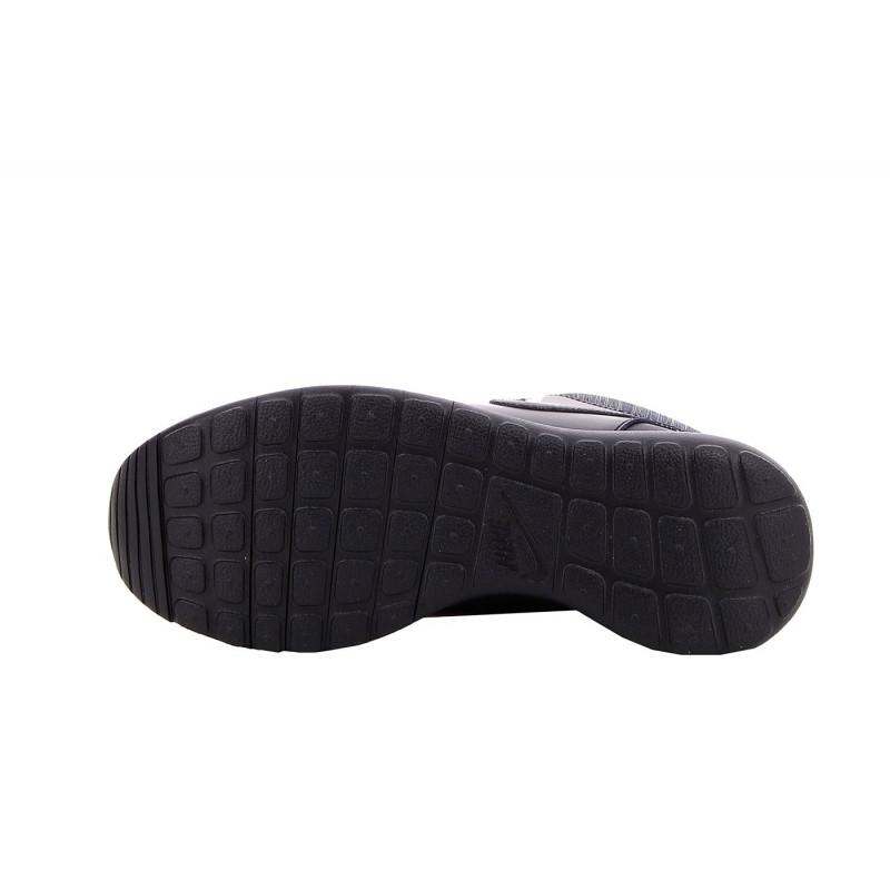Basket Nike Roshe One Mid Winter (Gs) - 807575-002 - Noir - Junior NIKE JUNIOR Nike