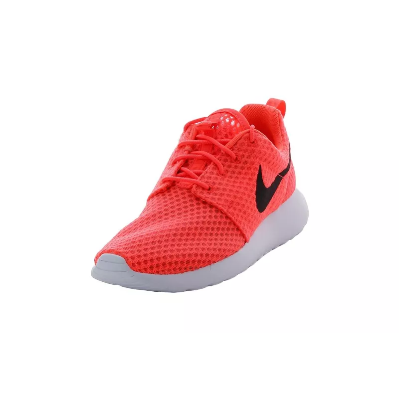 Baskets Nike Roshe Run Breeze - Rose