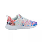 Nike - Baskets Nike Roshe Run Cherry Bls - Bleu