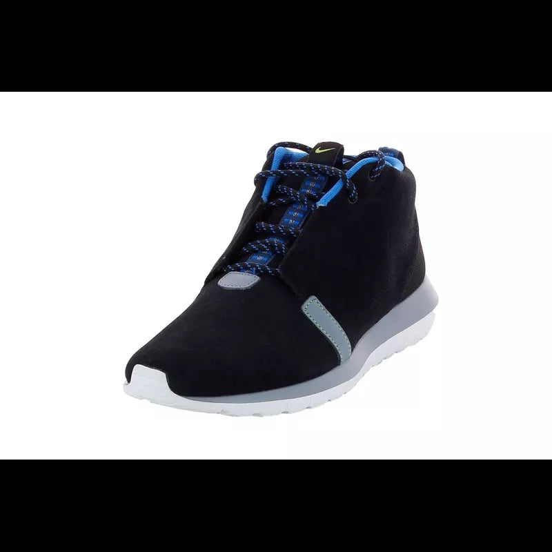 Baskets Nike Roshe Run Nm Sneakerboot - Noir - Homme