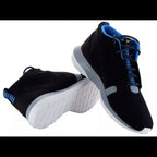 Baskets Nike Roshe Run Nm Sneakerboot - Noir - Homme