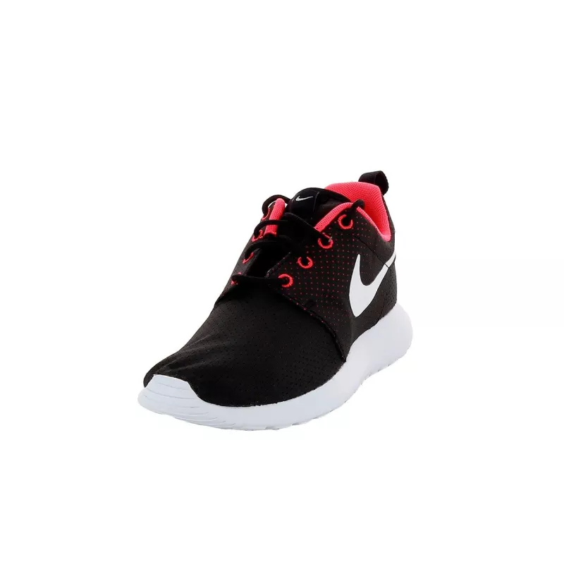Baskets Nike Roshe Run - Noir