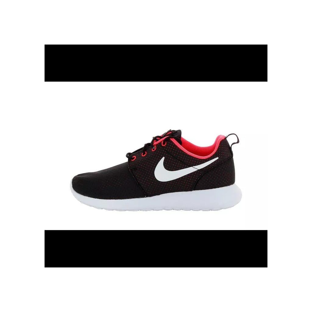 Baskets Nike Roshe Run - Noir