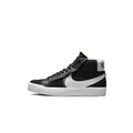 Baskets Sb Zoom Blazer Mid - Noir