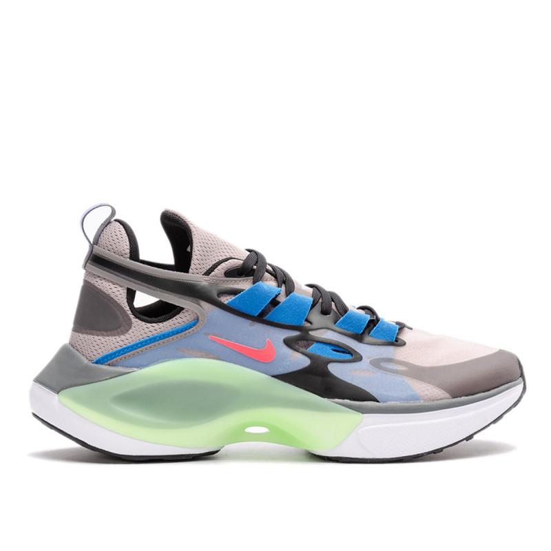 Basket Nike Signal D/Ms/X - Gris - Homme - Nike2 - The Bradery